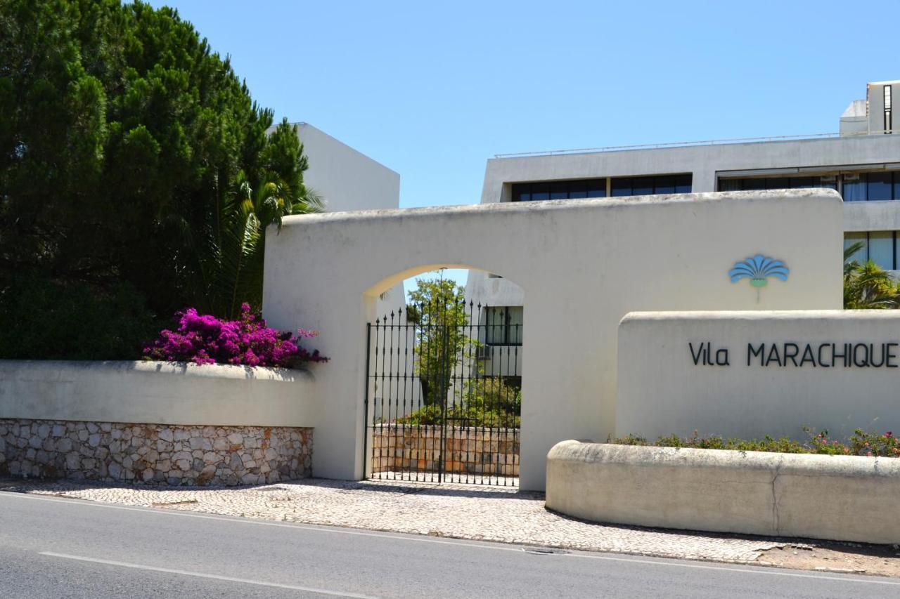 Tupi Nest Alvor Exterior foto
