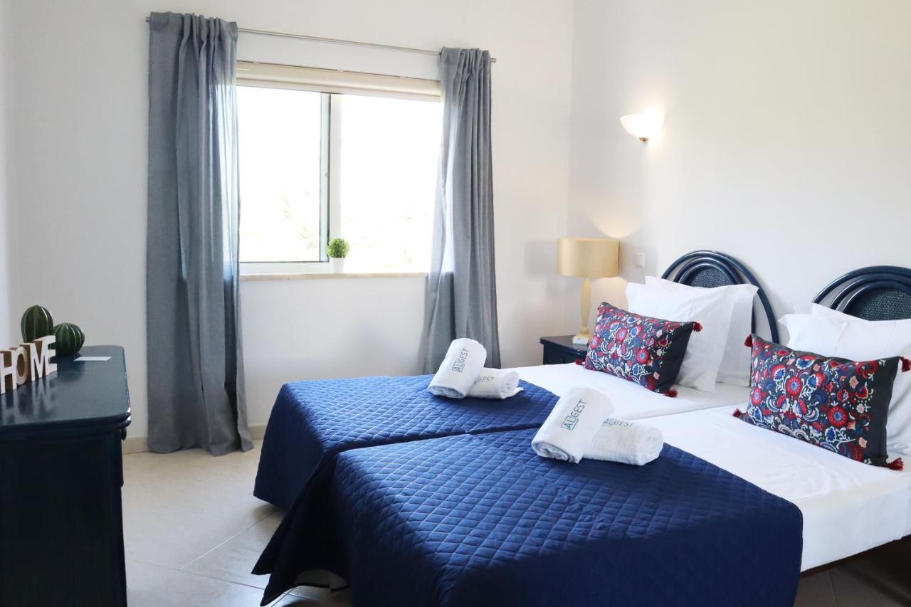 Tupi Nest Alvor Exterior foto