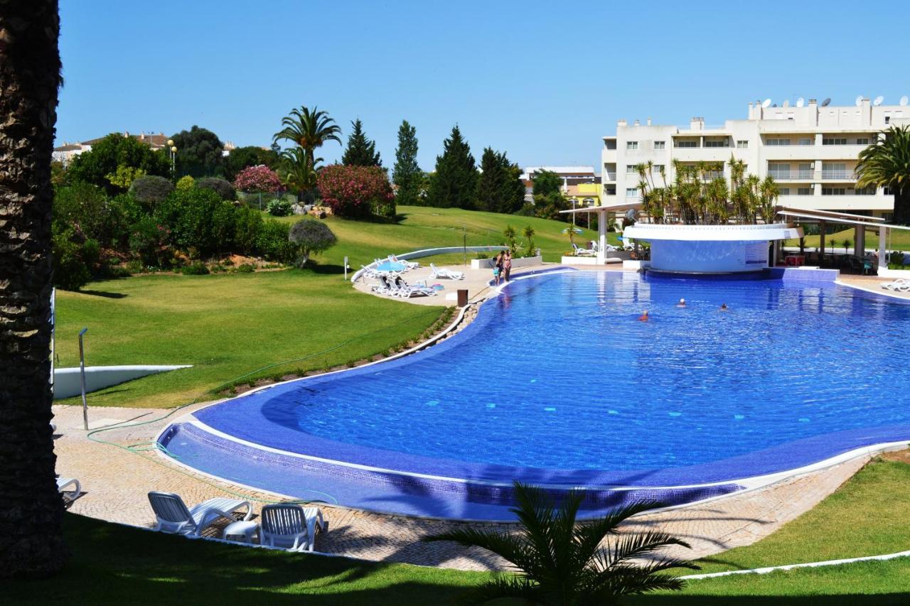 Tupi Nest Alvor Exterior foto