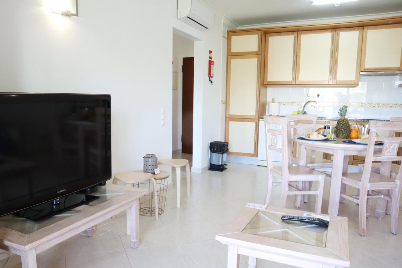 Tupi Nest Alvor Exterior foto