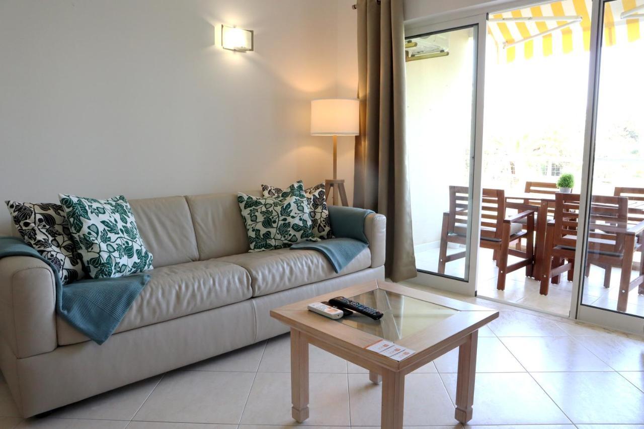 Tupi Nest Alvor Exterior foto