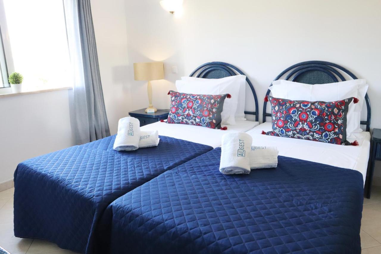 Tupi Nest Alvor Exterior foto