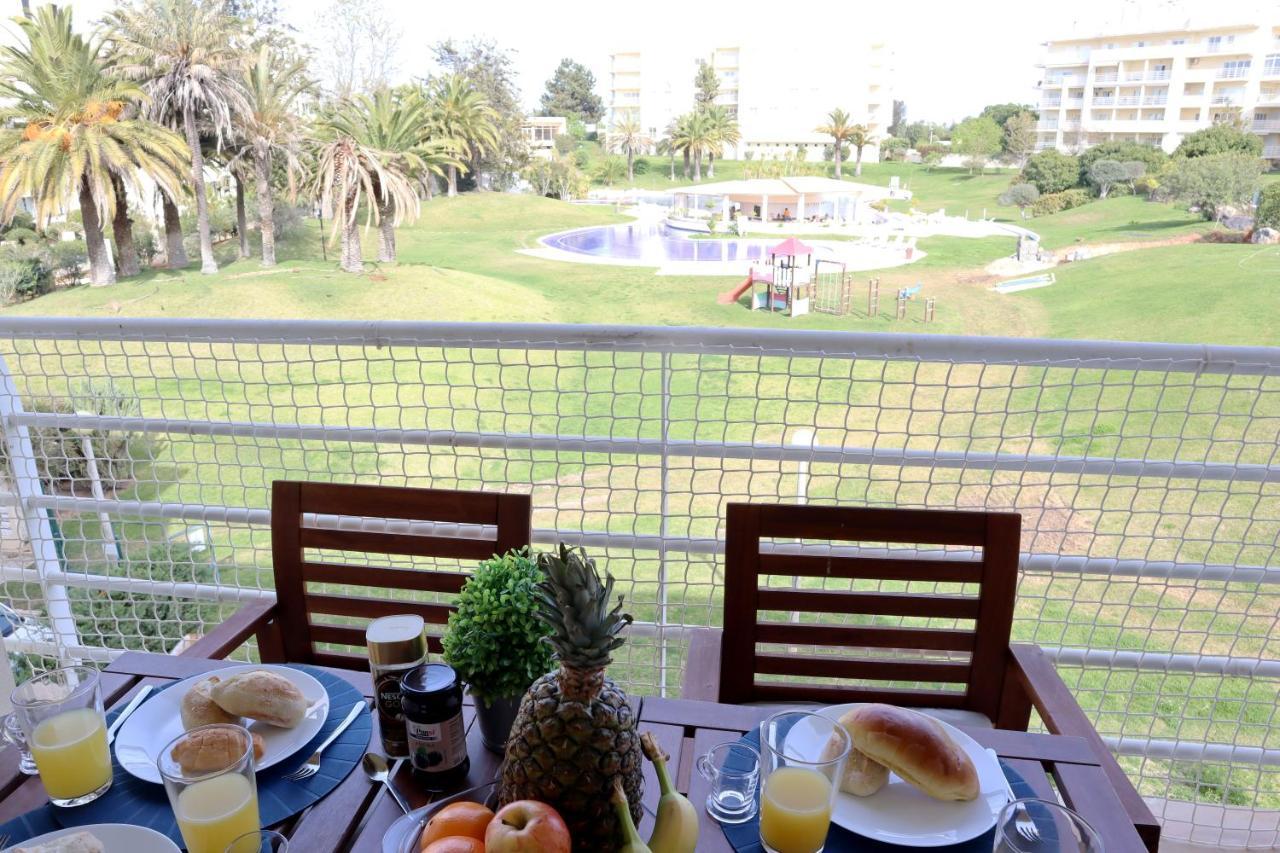 Tupi Nest Alvor Exterior foto