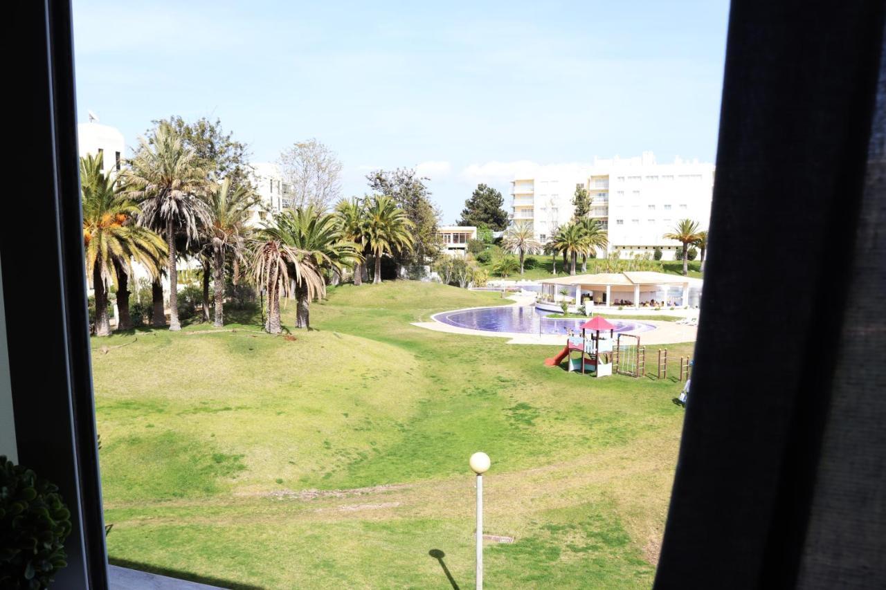 Tupi Nest Alvor Exterior foto