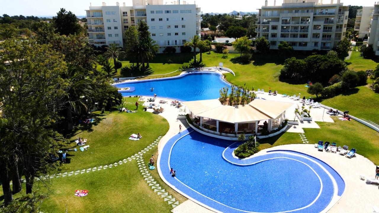 Tupi Nest Alvor Exterior foto