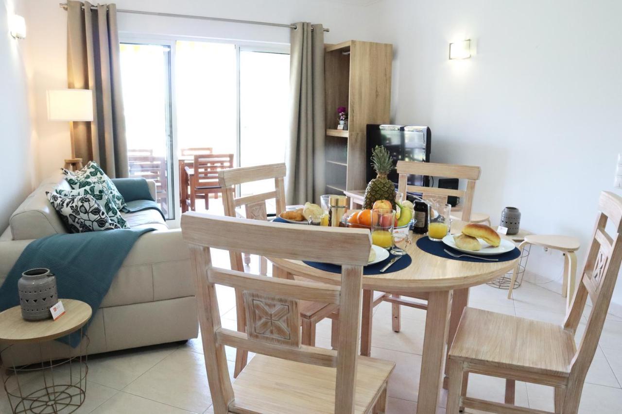 Tupi Nest Alvor Exterior foto