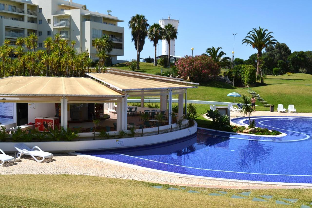 Tupi Nest Alvor Exterior foto