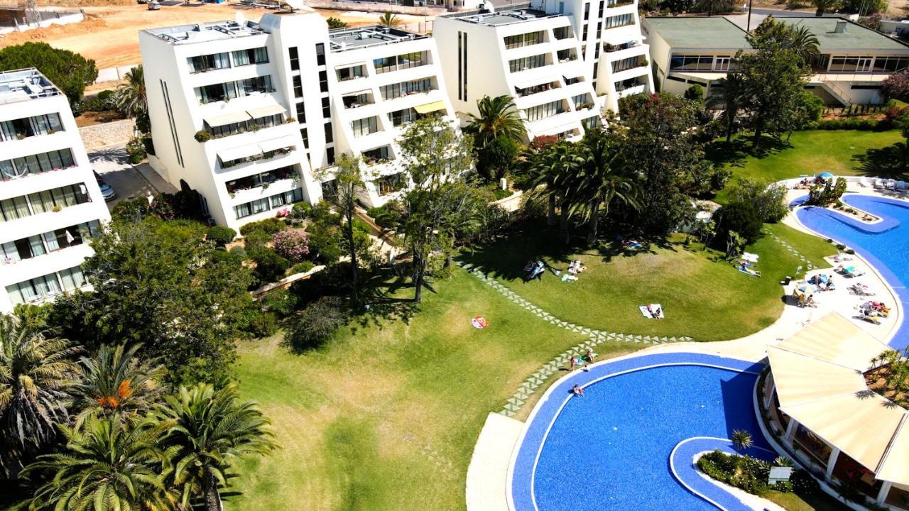 Tupi Nest Alvor Exterior foto