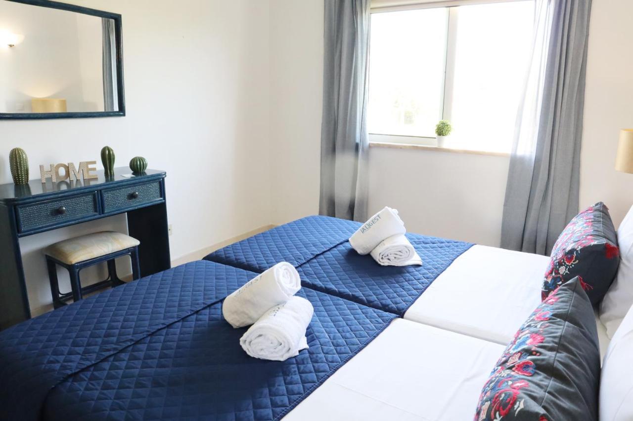 Tupi Nest Alvor Exterior foto