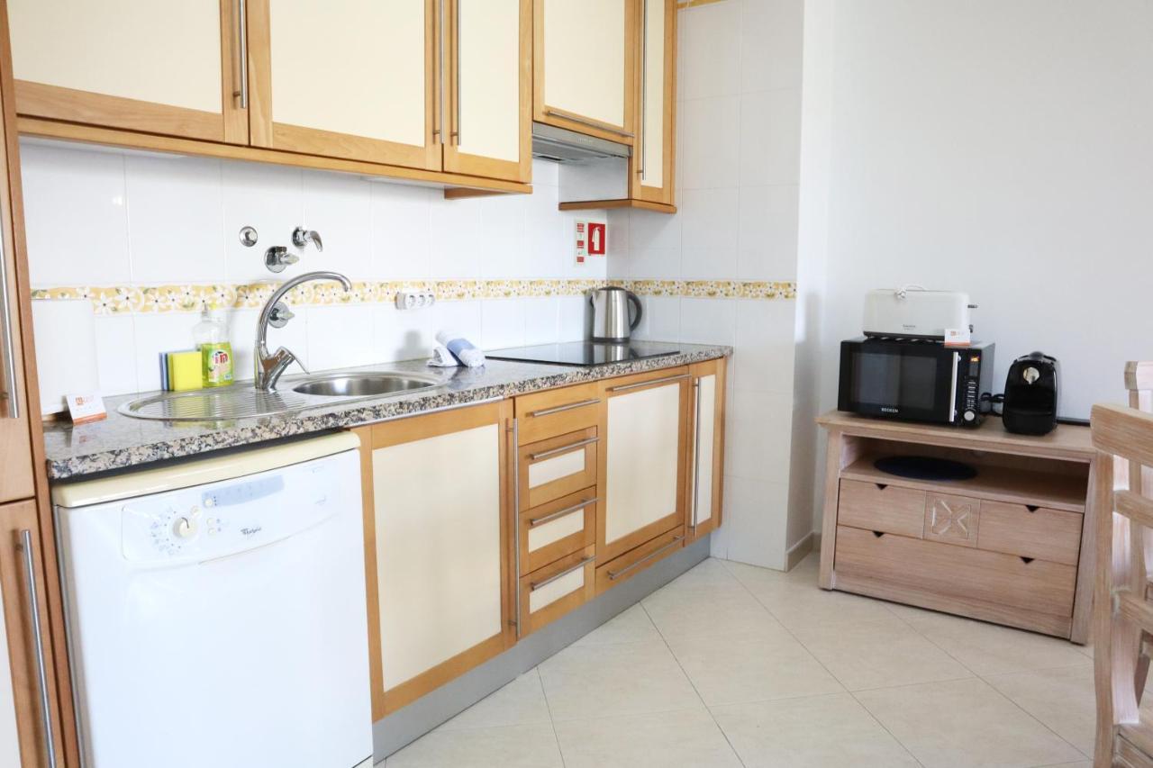 Tupi Nest Alvor Exterior foto