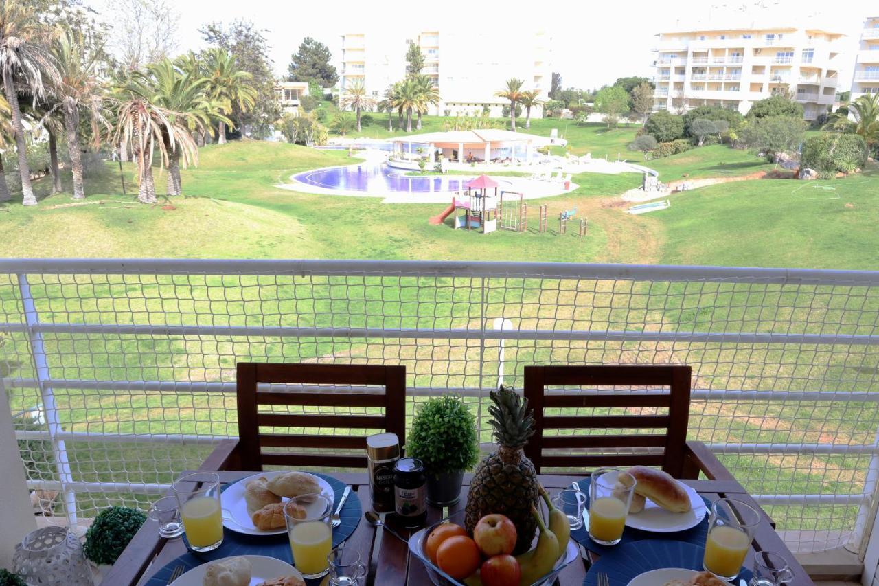 Tupi Nest Alvor Exterior foto