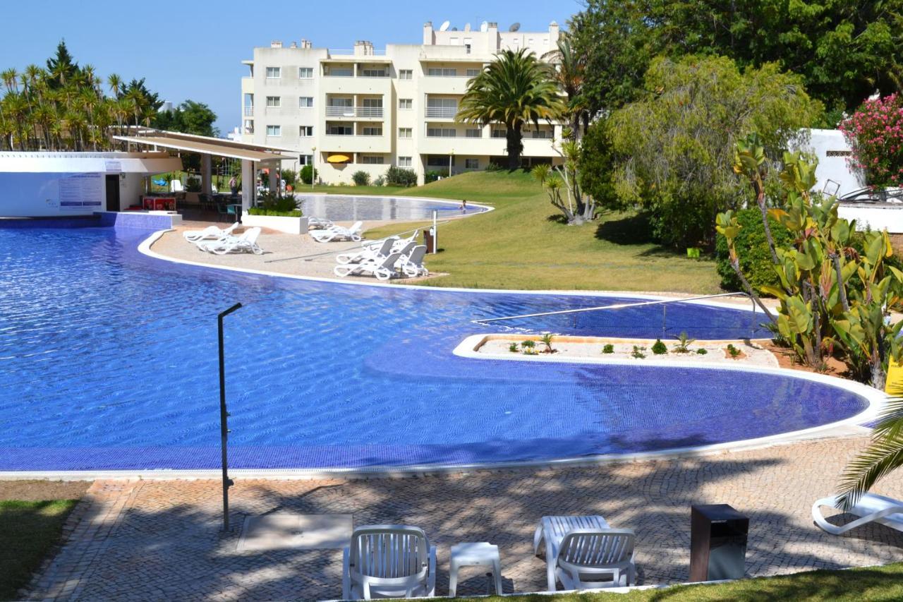 Tupi Nest Alvor Exterior foto