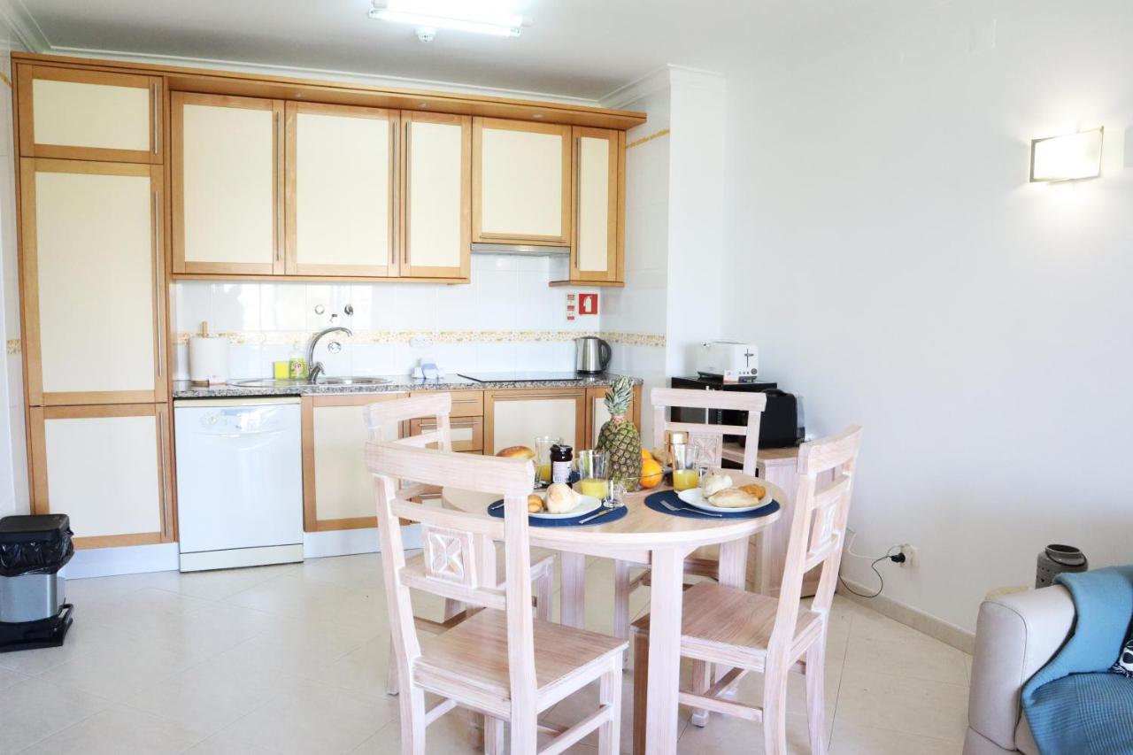 Tupi Nest Alvor Exterior foto