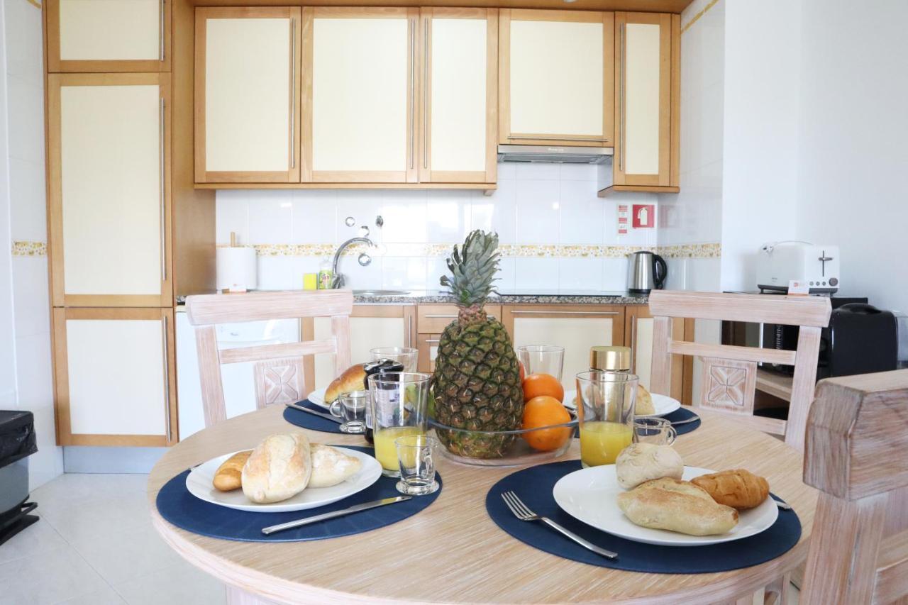 Tupi Nest Alvor Exterior foto
