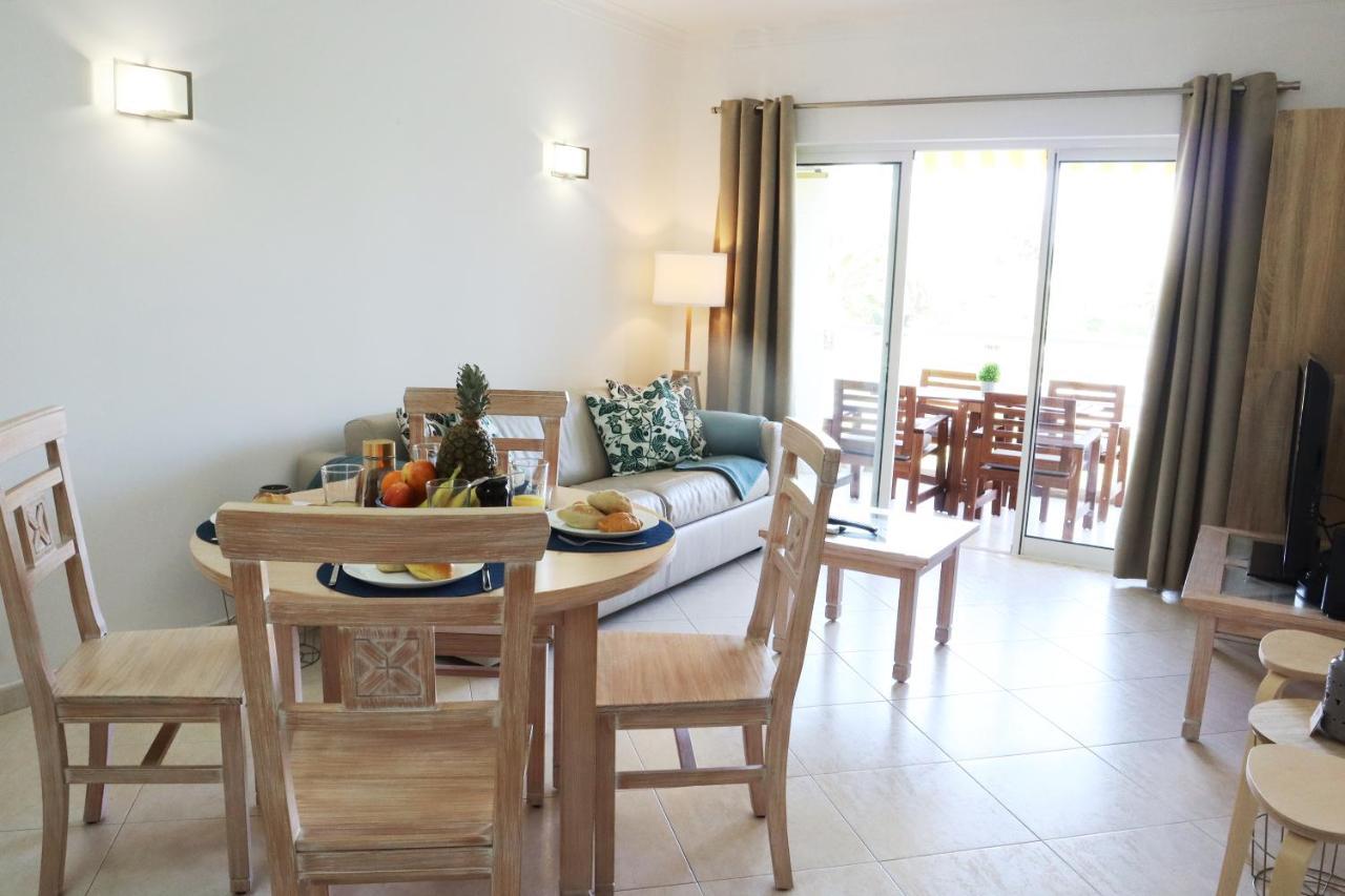 Tupi Nest Alvor Exterior foto