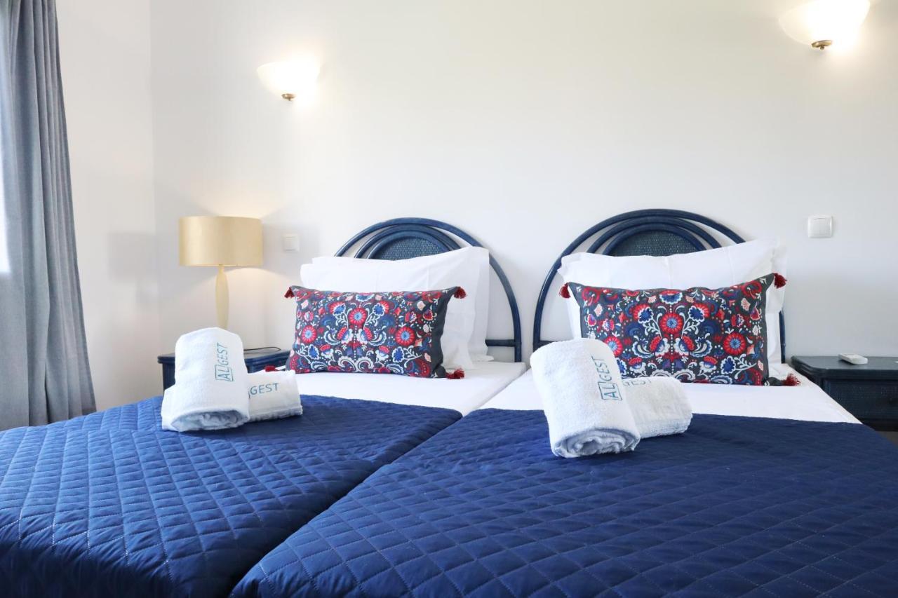 Tupi Nest Alvor Exterior foto