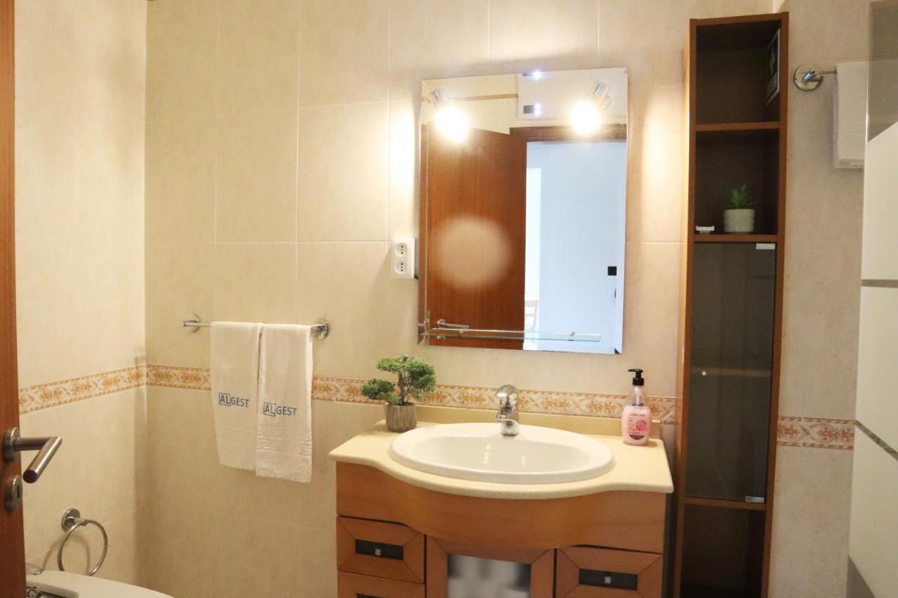 Tupi Nest Alvor Exterior foto