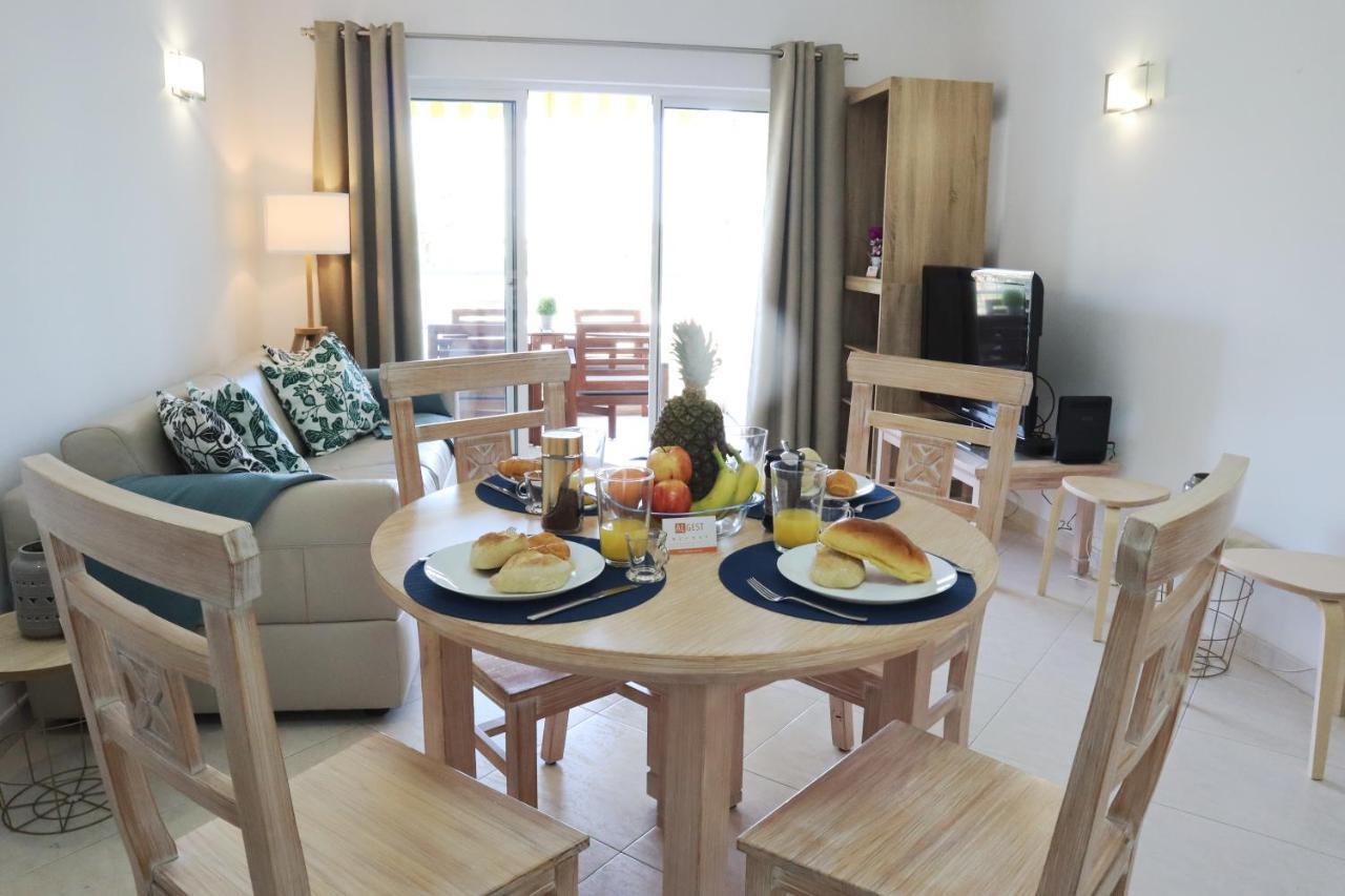 Tupi Nest Alvor Exterior foto